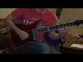 Jason Becker - Perpetual Burn - Bias FX Demo