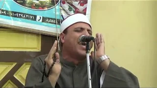 الشيخ محمد مصطفي ابو المعاطي ربع العشاء سورة الزمر وغافر عزاء فقيد الشباب إبراهيم محمد رمضان كوم بني 