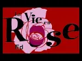 Edith Piaf / La vie en rose (1946) *With lyrics*