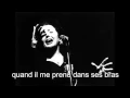Download Lagu Edith Piaf / La vie en rose (1946) *With lyrics*