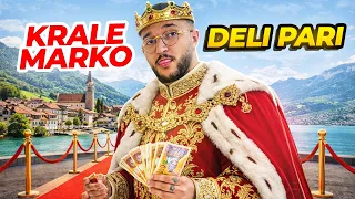 PRILEPCANI MI GI ZEDOJA SITE PARI