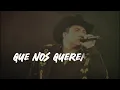 TESORO | JULION ALVAREZ | LYRICS-LETRA