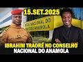 Download Lagu VENÂNCIO MONDLANE FAZ LIVE SURPRESA 15.09.2025 | A FRELIMO COM DIAS CONTADOS
