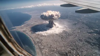 What If Iran Attacks Israel With A Nuclear Weapon?