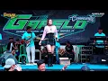 Lagu NEW GAPERO - GANG DOLLY - RIRIN MUNGIL - HAPPY PARTY GAPELO COMMUNITY PEMUDA NGELO KARANG BENER BAE