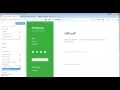 How to add Google Web Fonts in Twenty Fifteen WordPress Theme