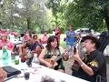" Para cantar he nacido"  en vivo Cosquín 2013
