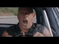 Fast X - Won't Back Down | MXEEN Remix _ Car Scene