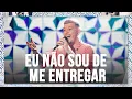 Download Lagu Ferrugem - Eu Não Sou de Me Entregar (Clipe Oficial)