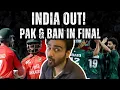 Lagu Pakistan beats Lanka | Bangladesh beats India | ep 764