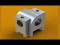 SolidWorks Tutorial - Learn SolidWorks Online Free