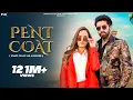 Lagu Pent Coat (Official Music Video) - Aakanksha Sharma \u0026 Dinesh Golan | Saaaj Tomar | Haryanvi Song