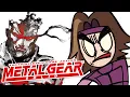 Metal Gear is Awesome Metal Gear Solid
