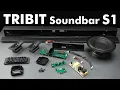 Download Lagu Complete Disassembly!! TRIBIT Soundbar S1.