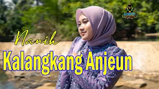 nanih kalangkang anjeun official music video gasentra pajampangan