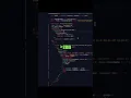 ZEN mode in VS code