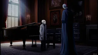 Pluto Paul Duncan Piano Play 2 Feat North 2 