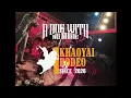 รักยังไม่สร่าง(สิบล้อ Cover) - A DOG WITH NO NAME [Live at Khaoyai Rodeo 2026]