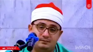 الشيخ محمود انور الشحات محمد رسول اللة حاجة جميلة جدا 