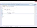 Java Programming Tutorial - 3
