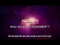 Trapcode Form Training series vietsub - Bai 1