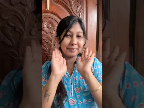 my Onam look😍#agvlogs #love #funnyvideo
