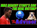 Was Beachy Stout s son the real victim