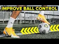 Download Lagu Improve ball mastery | 5 drills for ultimate control