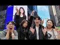 Download Lagu BRINGING MY SIBLINGS TO NEW YORK FOR THE FIRST TIME