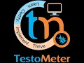Selenium Web Driver With Python Harshada Demo Session