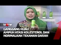 Download Lagu Normalkan Tekanan Darah \u0026 Kolesterol Dengan Ganggang HIjau | Coffee Break tvOne
