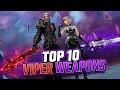 10 Best Weapons How To Get Them in FFXIV