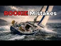 Lagu Top 7 Beginner Mistakes That SINK Sailboats Every Year