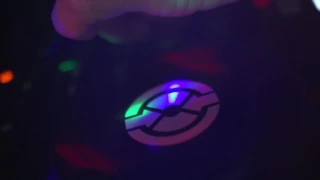 DJ Foxy Tara