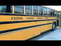 Clovis Unified welcomes back over 40 000 students for new school year
