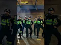 Download Lagu 🇩🇪 German Police Dance – Ice Ice Baby | Precision Meets 90s Vibes