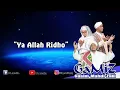 Download Lagu GaMiz : Ya Allah Ridho