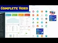 How to Create AtoZ SEO Tools Search Engine Optimization Tools Using PHP MySQL Install Tutorial