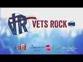 Vets Rock set to take place Friday
