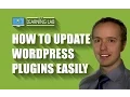 Update WordPress Plugins via the Plugins Panel WP Learning Lab