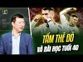 Lagu 👊 RONALDO CHƠI XẤU VÀ NHẬN THẺ ĐỎ: SỰ HIẾU THẮNG Ở TUỔI 40, ĐỂ LẠI HẬU QUẢ KHÔN LƯỜNG CHO BỒ ĐÀO NHA