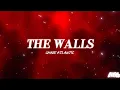 EzidaLyrics | Chase Atlantic - The Walls (Lyrics)