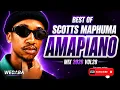 SCOTTS MAPHUMA BEST OF AMAPIANO MIX 2026 VOL28 | Dj Webaba