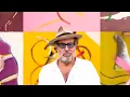 THE ART OF JULIAN SCHNABEL AND HIS PALAZZO CHUPI IN NEW YORK