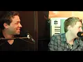 Backstage with Jon Harper (Bristol Institute of Modern Music)