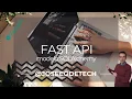 16 FastApi modelo SQLAlchemy