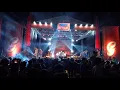 Lagu Konser ST12|Jangan Marah-Marah