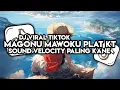Download Lagu DJ KWENDO WENDO || MAGONU MAWOKU PLAT KT TERBARU 2025 VIRAL TIKTOK YANG KALIAN CARI !!