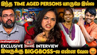 எல்லாருமே  Vijay Tv Artist-ஆ இருக்காங்க... | BiggBoss 10  Sonia Review