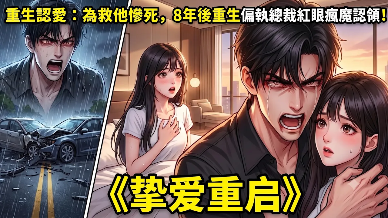 摯愛重啟